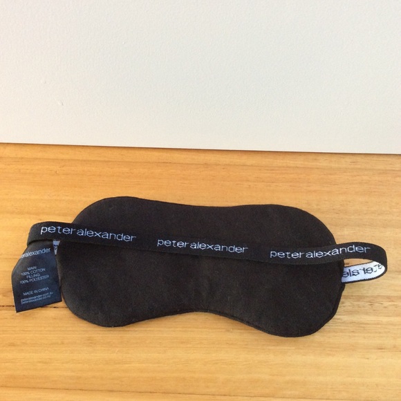 Peter Alexander eye mask ✨ - Picture 2 of 2